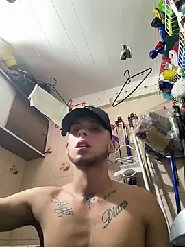 Cristopher1112 online show from 02-22-26, 06:49