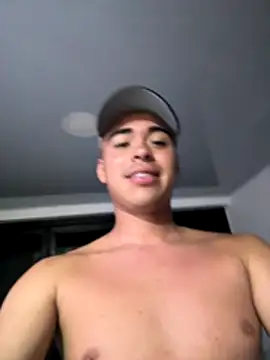 Cristopher1112 online show from 11-16-25, 08:41