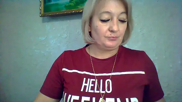 ArielXLoveresss online show from 10-23-25, 08:13