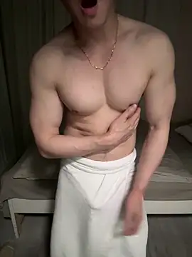 Xk-jack online show from 04-03-26, 01:28