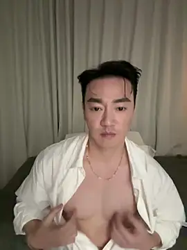 Snapshot of Xk-jack chatting on 03-02-25, 01:31 Xk-jack online show from 03-02-25, 01:31