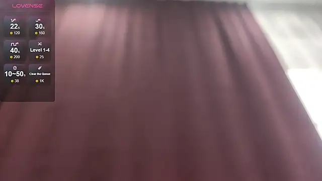 sexmajorik online show from 11-26-25, 08:25