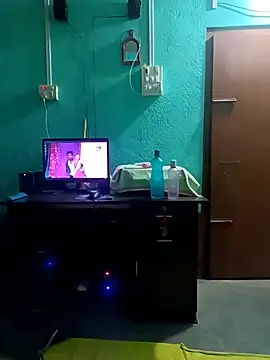 SunnY-0124xh online show from 02-23-25, 01:42