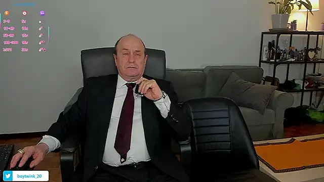 Snapshot of masterboy50 chatting on 03-13-26, 08:03 masterboy50 online show from 03-13-26, 08:03