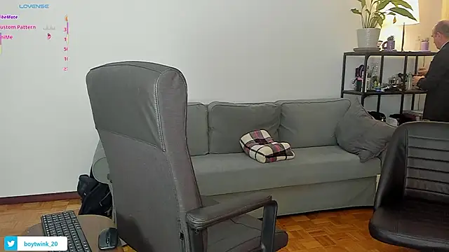 Snapshot of masterboy50 chatting on 01-31-26, 08:07 masterboy50 online show from 01-31-26, 08:07