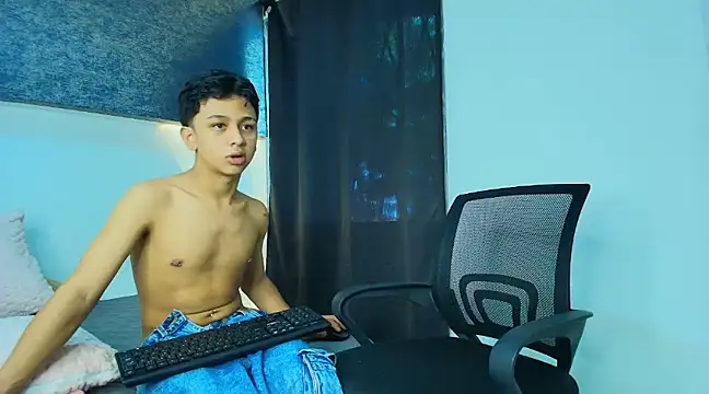 Dante bre online show from 02-26-25, 04:38