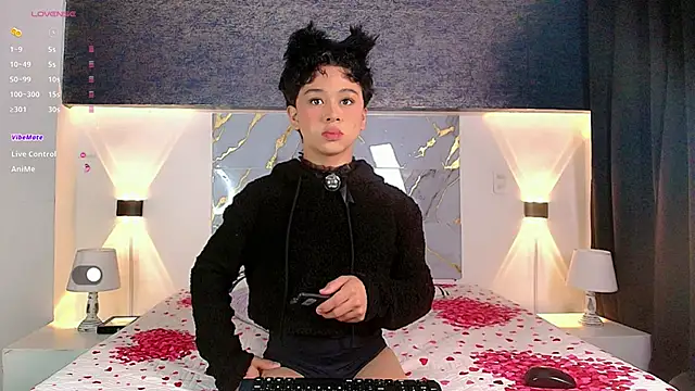 Dante bre online show from 11-25-25, 12:38