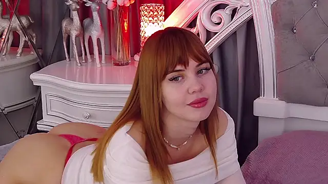 Snapshot of IvyAngel chatting on 02-28-25, 09:55 IvyAngel online show from 02-28-25, 09:55