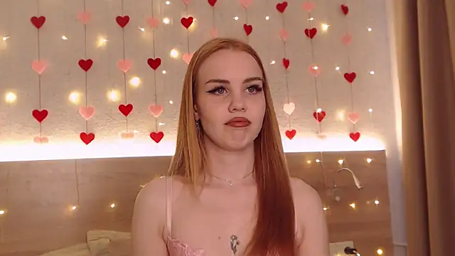 IvyAngel online show from 04-06-26, 03:13