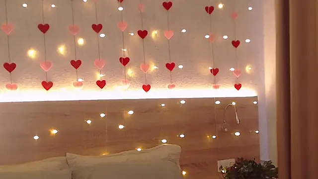 IvyAngel online show from 03-06-26, 01:39