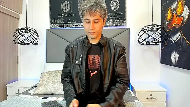 buddy whitte online show from 10-22-25, 12:15