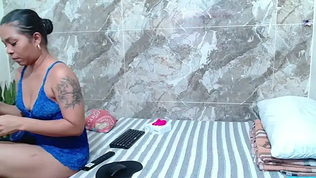 kima leds online show from 10-10-25, 02:45