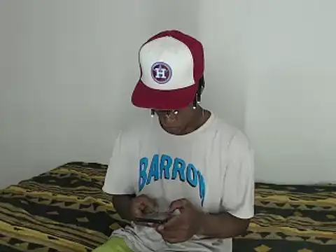 thomas love11 online show from 03-14-25, 11:32