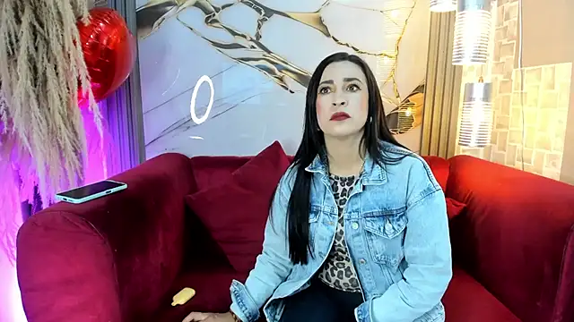 Bella williamss  online show from 09-16-25, 07:37