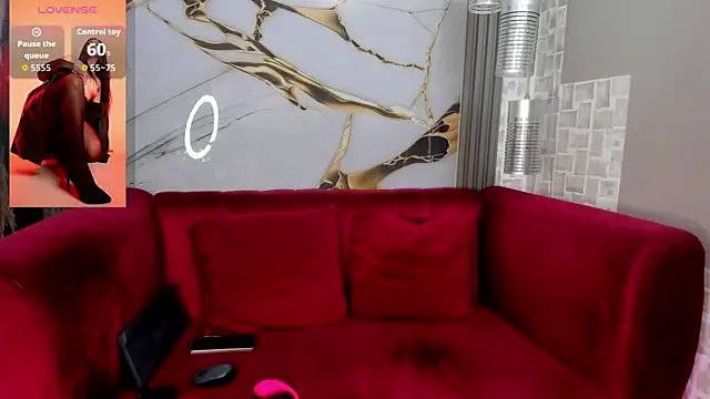 Bella williamss  online show from 04-13-26, 07:40