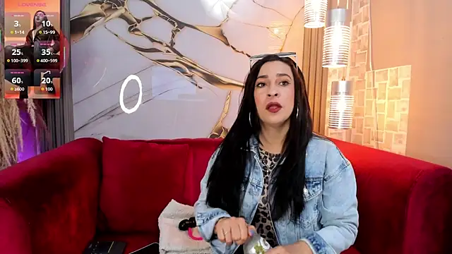 Bella williamss  online show from 09-20-25, 07:52