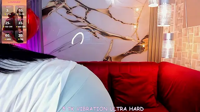 Bella williamss  online show from 09-26-25, 07:54