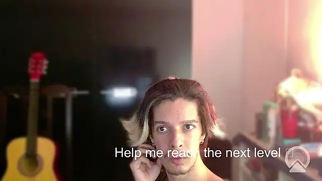 blondetwink online show from 04-07-26, 04:25