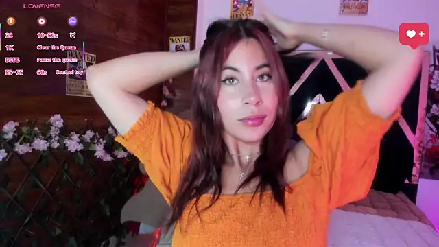 Minami Nakamura online show from 03-31-26, 10:56