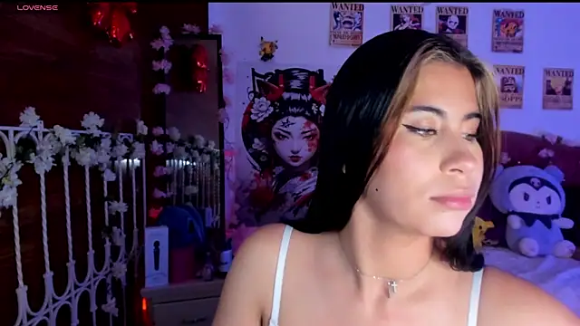 Minami Nakamura online show from 11-14-25, 09:13