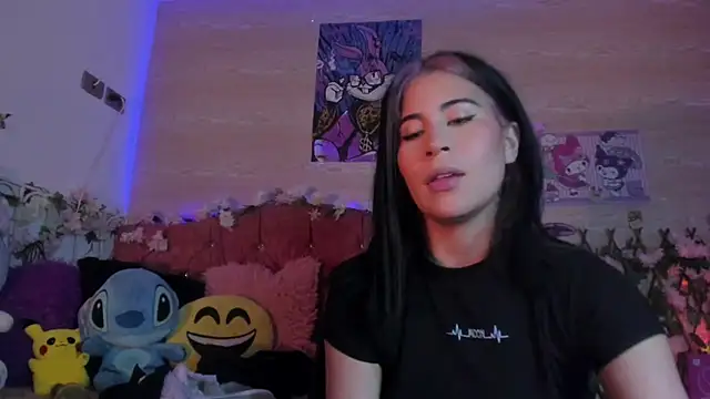 Minami Nakamura online show from 09-26-25, 04:19