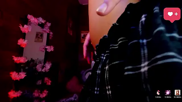 Minami Nakamura online show from 02-14-26, 02:01