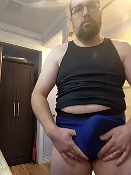 Bigjohn81401 online show from 03-07-26, 07:08