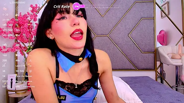 nathalya summer online show from 03-28-26, 08:54