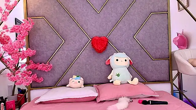 nathalya summer online show from 03-07-26, 08:14