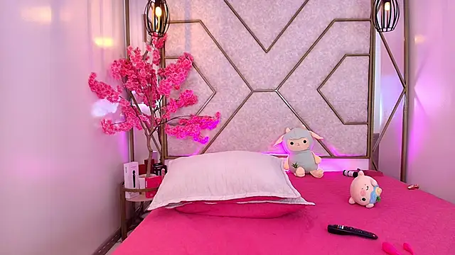 nathalya summer online show from 02-04-26, 02:34