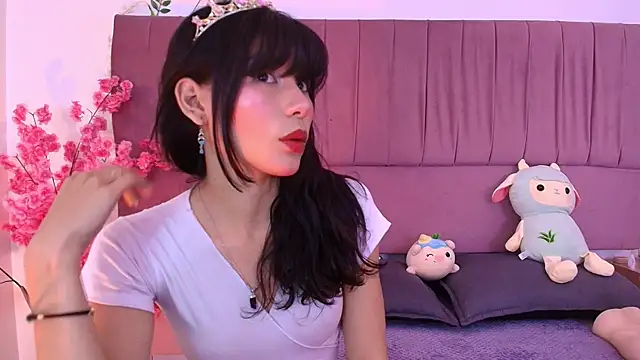 nathalya summer online show from 01-06-26, 08:13