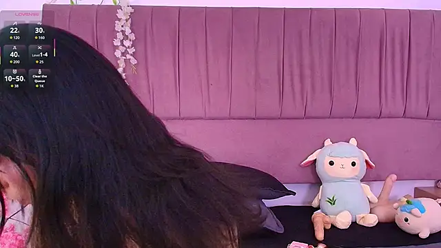 nathalya summer online show from 11-26-25, 08:09