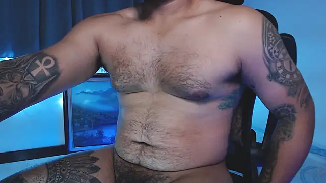 maxflurry  online show from 04-02-26, 05:03