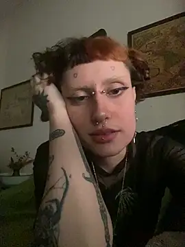 KititA12 online show from 02-10-26, 12:04