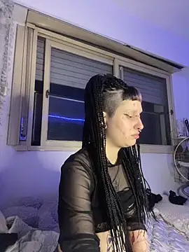 KititA12 online show from 04-22-26, 11:44