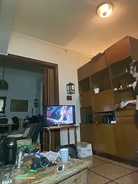 KititA12 online show from 02-17-26, 06:33