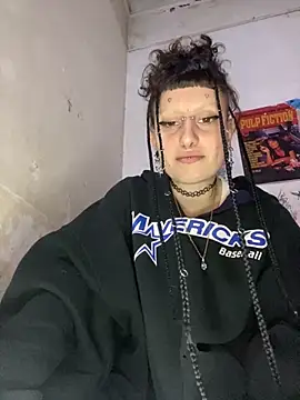 KititA12 online show from 12-01-25, 03:29