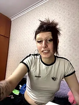 KititA12 online show from 01-07-26, 09:31