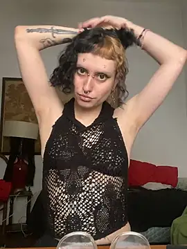 KititA12 online show from 02-13-26, 03:45