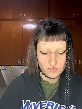 KititA12 online show from 11-19-25, 12:21