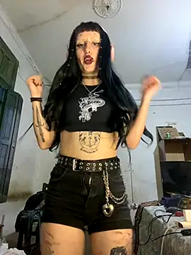 KititA12 online show from 11-15-25, 02:26