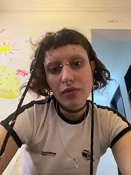 KititA12 online show from 11-23-25, 01:21