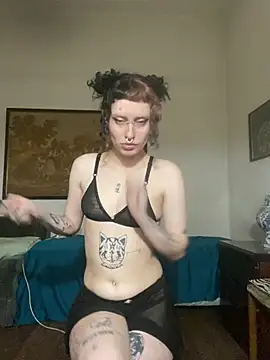 KititA12 online show from 02-22-26, 04:59