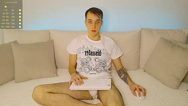 your super hero online show from 12-18-25, 07:35