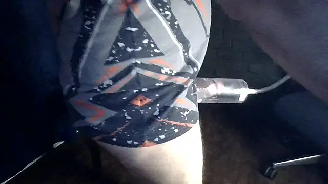 KiPumpdoggo online show from 03-17-26, 01:30