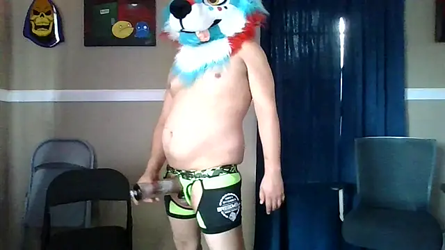 KiPumpdoggo online show from 04-08-26, 10:55