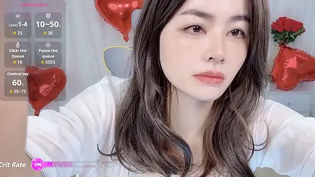 weiwei160 online show from 02-08-26, 12:52