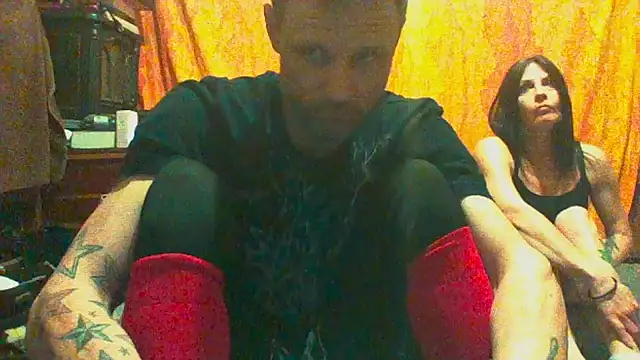 SillyRabbitz online show from 03-03-25, 07:24