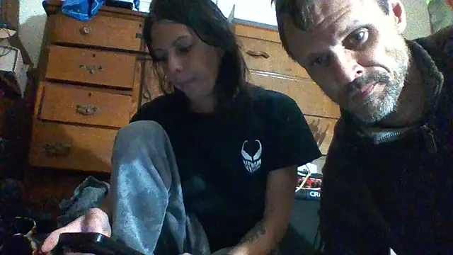 SillyRabbitz online show from 10-19-25, 07:22