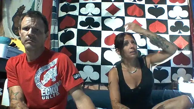 SillyRabbitz online show from 07-10-26, 10:04